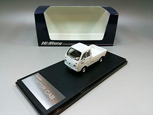 Amazon | インターアライド ハイストーリー 1/43 マツダ ポーター